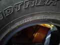 Шины Dunlop Grandtrek SJ6 265/70 R16 112Q за 100 000 тг. в Усть-Каменогорск – фото 4