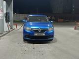 Renault Sandero 2015 года за 3 350 000 тг. в Уральск – фото 3