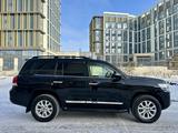 Toyota Land Cruiser 2020 годаfor38 000 000 тг. в Астана – фото 3