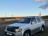 Infiniti QX4 1999 годаүшін2 500 000 тг. в Астана – фото 2
