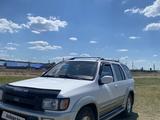 Infiniti QX4 1999 годаүшін2 500 000 тг. в Астана – фото 4