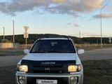 Infiniti QX4 1999 годаүшін2 500 000 тг. в Астана