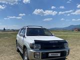 Infiniti QX4 1999 годаүшін2 500 000 тг. в Астана – фото 3
