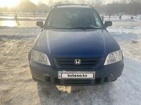 Honda CR-V 1997 года за 3 800 000 тг. в Усть-Каменогорск