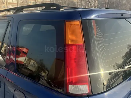 Honda CR-V 1997 года за 3 800 000 тг. в Усть-Каменогорск – фото 8