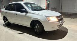 ВАЗ (Lada) Granta 2190 2013 года за 2 600 000 тг. в Кокшетау – фото 2