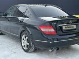 Mercedes-Benz C 300 2007 года за 5 700 000 тг. в Актобе