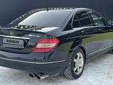 Mercedes-Benz C 300 2007 года за 5 700 000 тг. в Актобе – фото 3