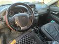 ВАЗ (Lada) Priora 2171 2014 годаүшін2 300 000 тг. в Тараз – фото 5