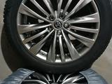 Диски с шинами за 1 500 000 тг. в Шымкент