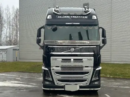 Volvo  FH 2014 года за 14 500 000 тг. в Астана – фото 8