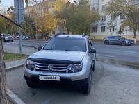 Renault Duster 2014 годаүшін4 700 000 тг. в Астана