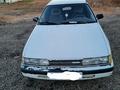 Mazda 626 1989 года за 650 000 тг. в Астана