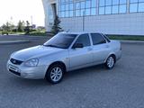 ВАЗ (Lada) Priora 2170 2015 годаүшін2 360 000 тг. в Караганда – фото 4