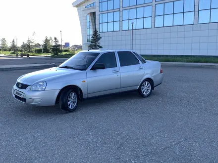 ВАЗ (Lada) Priora 2170 2015 года за 2 360 000 тг. в Караганда – фото 7