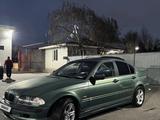 BMW 318 2001 года за 3 500 000 тг. в Алматы – фото 3