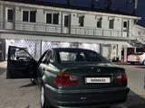 BMW 318 2001 года за 3 500 000 тг. в Алматы