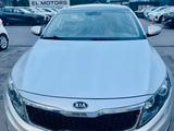 Kia Optima 2013 года за 6 500 000 тг. в Алматы – фото 2