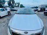 Kia Optima 2013 года за 6 500 000 тг. в Алматы