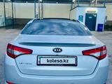 Kia Optima 2013 года за 6 500 000 тг. в Алматы – фото 3