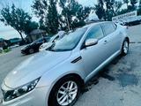 Kia Optima 2013 года за 6 500 000 тг. в Алматы – фото 5