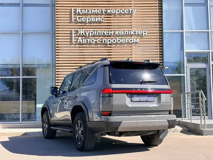 Lexus GX 550 2024 года за 54 990 000 тг. в Актау – фото 2