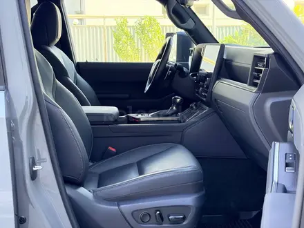 Lexus GX 550 2024 года за 54 990 000 тг. в Актау – фото 6