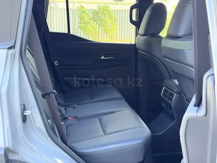 Lexus GX 550 2024 года за 54 990 000 тг. в Актау – фото 7