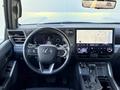 Lexus GX 550 2024 года за 54 990 000 тг. в Актау – фото 9