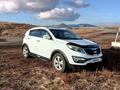 Kia Sportage 2013 годаfor7 500 000 тг. в Усть-Каменогорск – фото 2