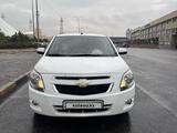 Chevrolet Cobalt 2022 года за 5 300 000 тг. в Шымкент