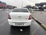 Chevrolet Cobalt 2022 года за 5 300 000 тг. в Шымкент – фото 4
