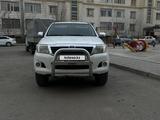 Toyota Hilux 2013 годаүшін9 500 000 тг. в Актау