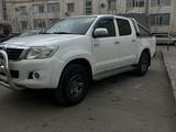 Toyota Hilux 2013 годаүшін9 500 000 тг. в Актау – фото 4