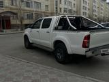 Toyota Hilux 2013 годаүшін9 500 000 тг. в Актау – фото 3