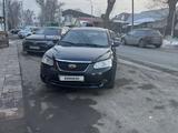 Geely Emgrand 2021 годаүшін2 200 000 тг. в Алматы