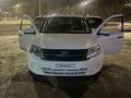 ВАЗ (Lada) Granta 2190 2013 года за 2 300 000 тг. в Усть-Каменогорск