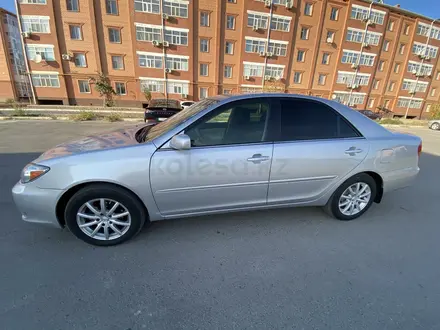 Toyota Camry 2002 года за 4 400 000 тг. в Кызылорда – фото 3