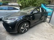 BYD Sea Lion 07, 2025