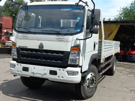 Howo  SINOTRUCK max нагрузка 15 тонн 2021 года за 24 990 000 тг. в Костанай – фото 26