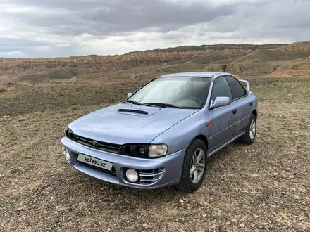 Subaru Impreza 1993 года за 1 600 000 тг. в Алматы