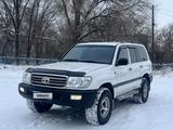 Toyota Land Cruiser 2006 годаүшін11 000 000 тг. в Аягоз – фото 2