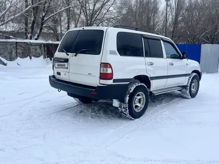 Toyota Land Cruiser 2006 года за 11 000 000 тг. в Аягоз – фото 5