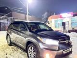 Toyota Highlander 2014 годаfor17 000 000 тг. в Алматы – фото 3