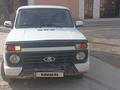 ВАЗ (Lada) Lada 2121 2018 года за 3 500 000 тг. в Шымкент