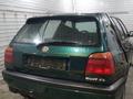 Volkswagen Golf 1993 года за 1 550 000 тг. в Шымкент – фото 11