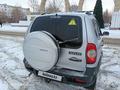 Chevrolet Niva 2013 года за 3 150 000 тг. в Костанай – фото 12