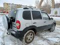 Chevrolet Niva 2013 года за 3 150 000 тг. в Костанай – фото 13