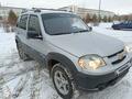 Chevrolet Niva 2013 года за 3 150 000 тг. в Костанай – фото 4