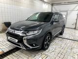 Mitsubishi Outlander 2019 года за 11 900 000 тг. в Костанай – фото 2